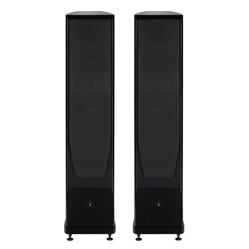 AURUM CANTUS Harmony Mini DSP Electronic Frequency Division Active HIFI Speaker 3 Way 3 Unit 3 Power Amplifier