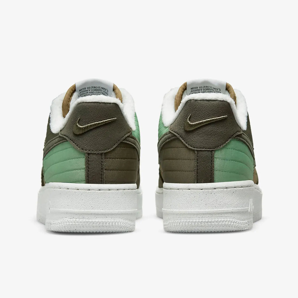 Nike genuine Latest Season AF1 Air Force 1 Men's Sneakers DC8744-300
