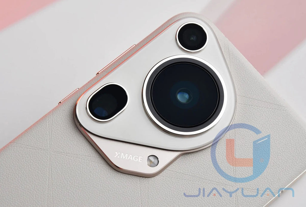 Original Huawei Pura 70 Ultra 5G Mobile Phone 6.8" 120Hz Screen Kirin 9010 HarmonyOS 1-Inch Retractable Main Camera Smartphone