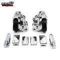 Stable Anti-Slip Landing Gear for Indian Chief | GoldWing GL1800 1250AD Roadmaster