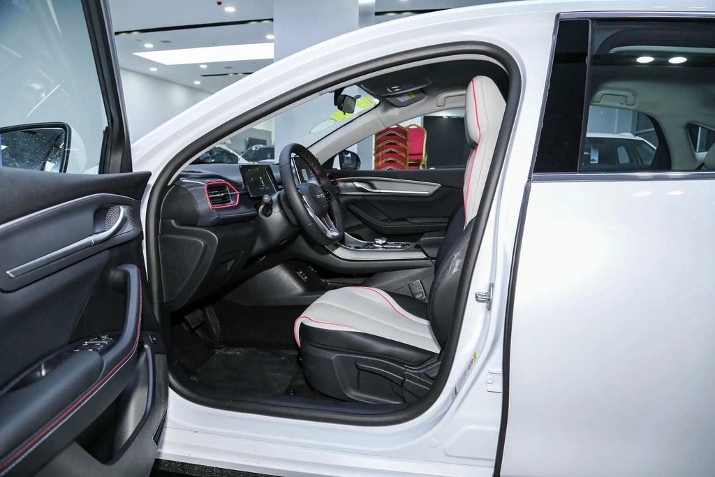 High Quality Destroyer 05 DM-i 1.5L MPV Hybrid Plug-In 5 Seats New Energy Vehicle Electric Cars