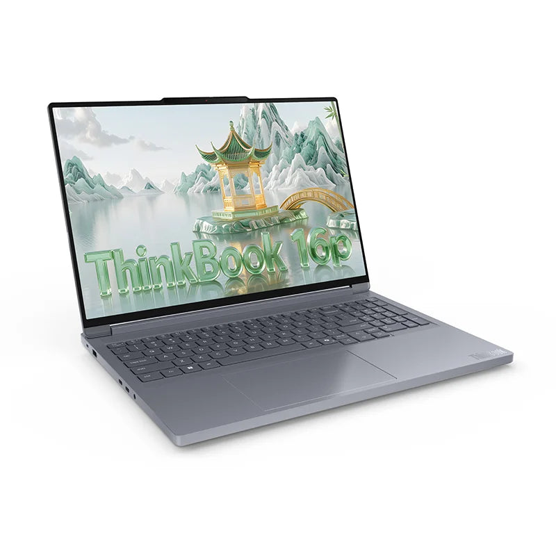 Lenovo NEW 2025 ThinkBook 16p AMD Ryzen9 9955HX RTX5060/5070 32G 1T 16" 2.5K IPS 240Hz Screen