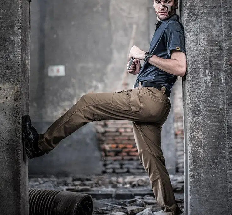 Anti Knife Safety longPants Self Defense Long Pants Stab Cut Resistant Clothing Stealth Knife Proof Trousers Stab-proof Anti-cut