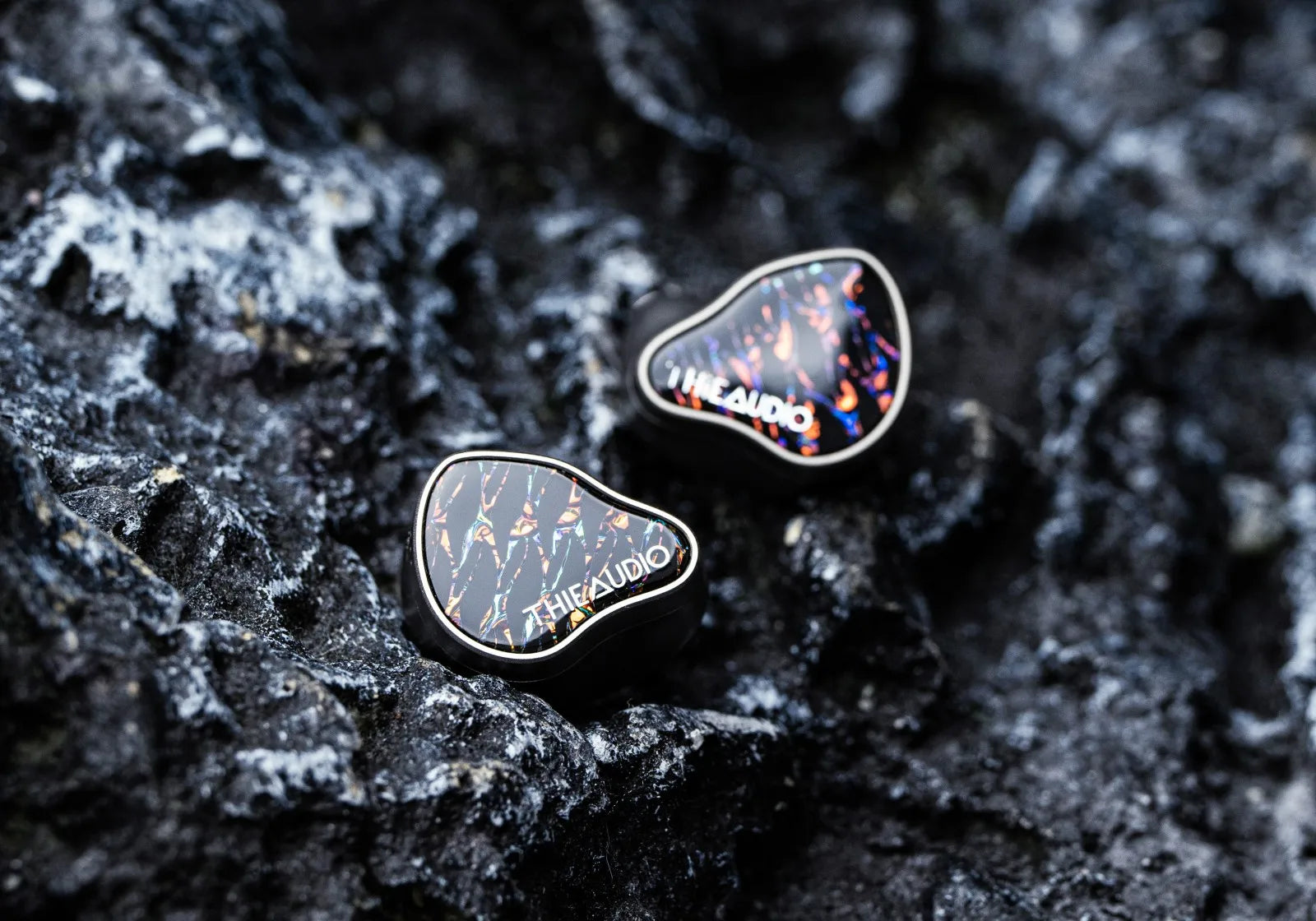 Pre-order THIEAUDIO Valhalla 19 Driver Flagship In-Ear Monitor Hifi Earphone with Precision Bass System for Audiophiles Musician