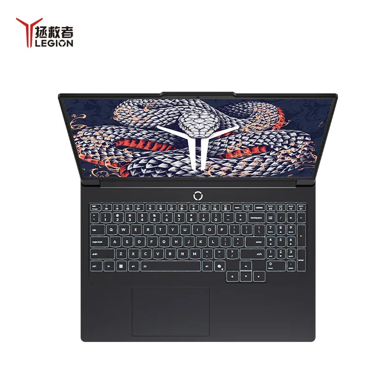 Lenovo LEGION Y9000P 2025 Ultra9 275HX RTX 5060/RTX 5070 8G 32GB 1TB 16inch 2.5K 240Hz Screen