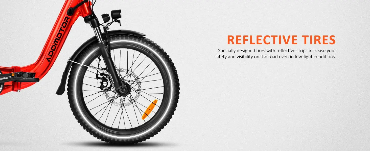 E-310 Plus Folding Electric Trike 750W 48V 20Ah 3 Wheel E-bikes
