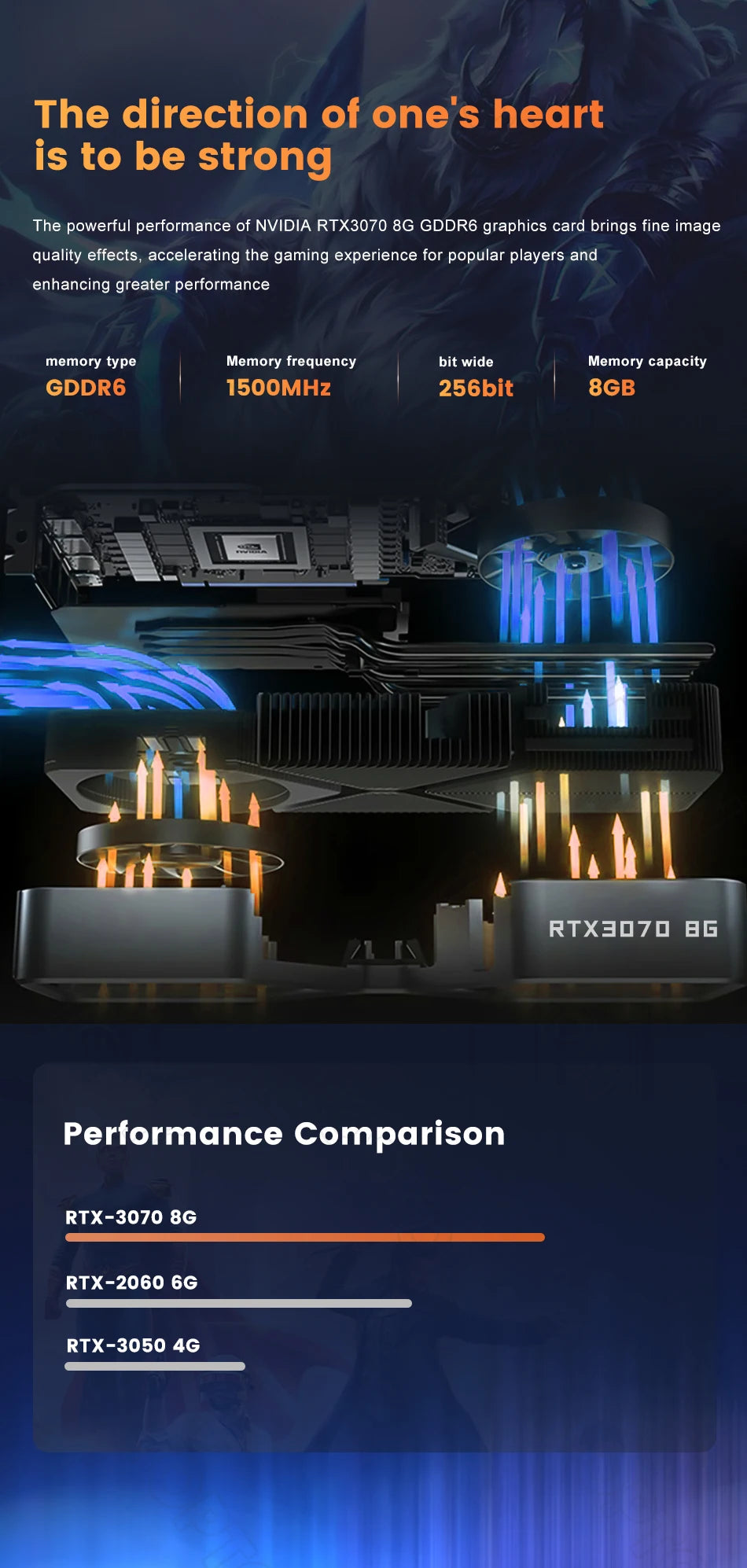 I9-10980HK Mini PC Gamer I7 12650H Discrete Graphic NVI-DIA RTX 4060 3060 RTX3070 Dual Lan Win11 Desktop Gaming Computer WiFi6