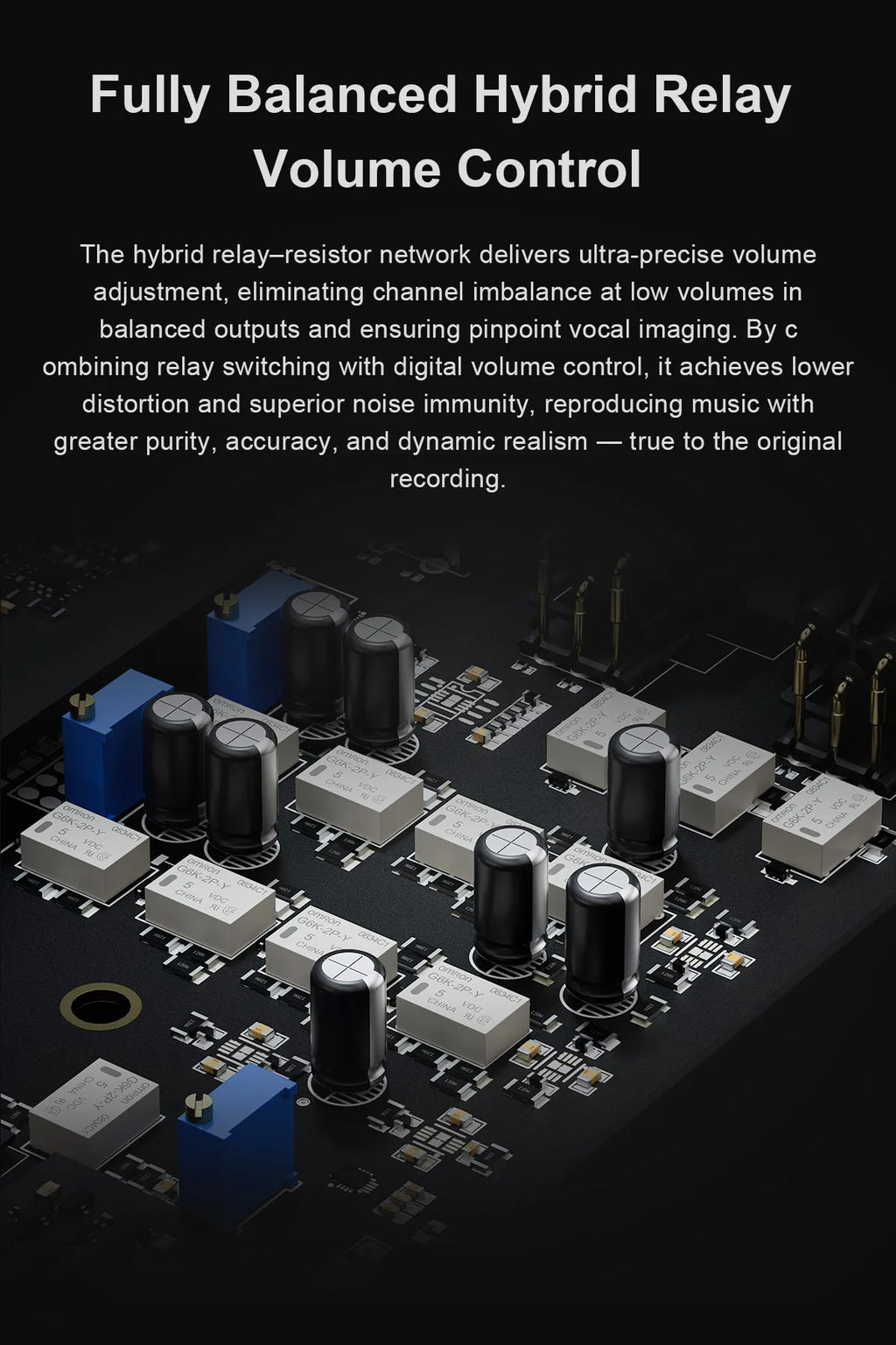 TOPPING DX9 Discrete Anniversary DAC&Headphone Amplifier Hi-Res Audio Support LDAC With Remote Control Decoder HIFI DX9D