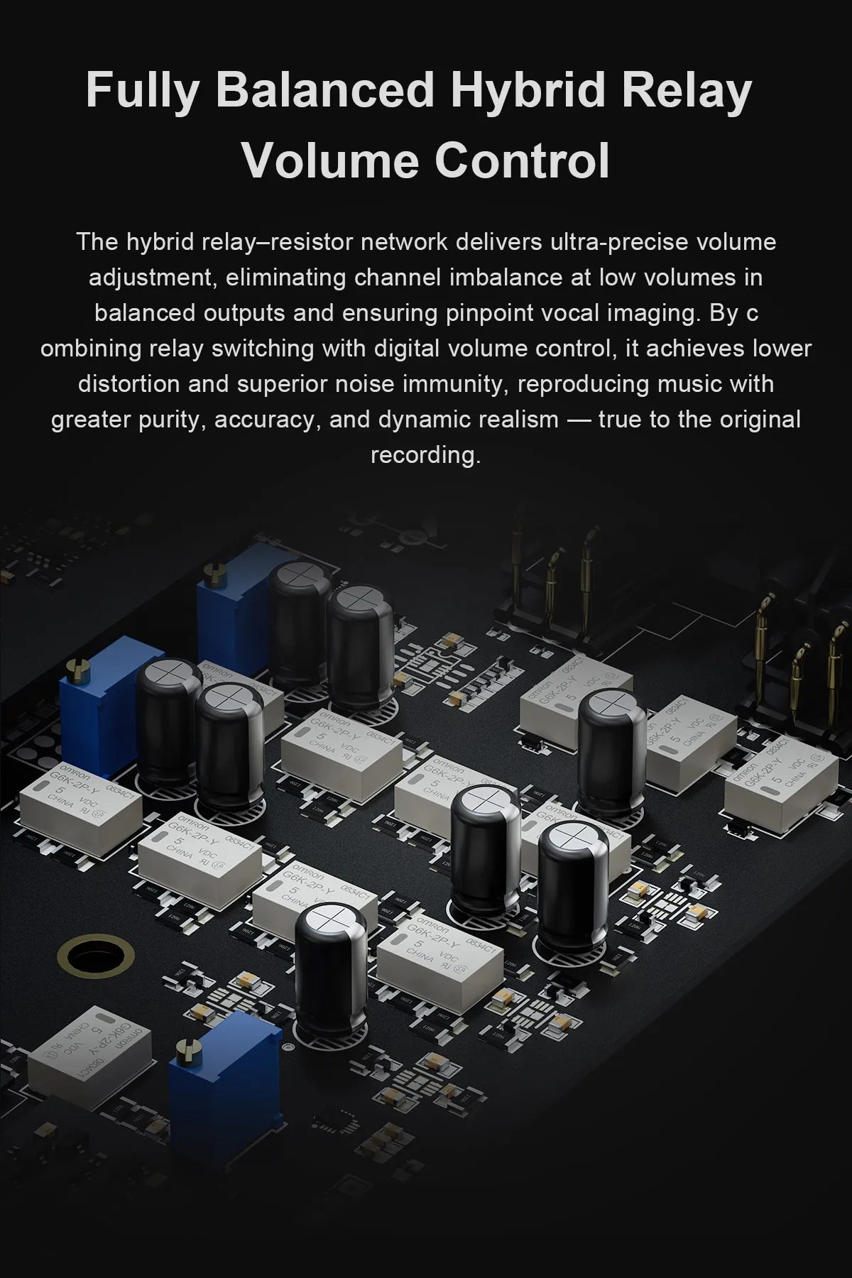 TOPPING DX9 Discrete Anniversary DAC&Headphone Amplifier Hi-Res Audio Support LDAC With Remote Control Decoder HIFI DX9D