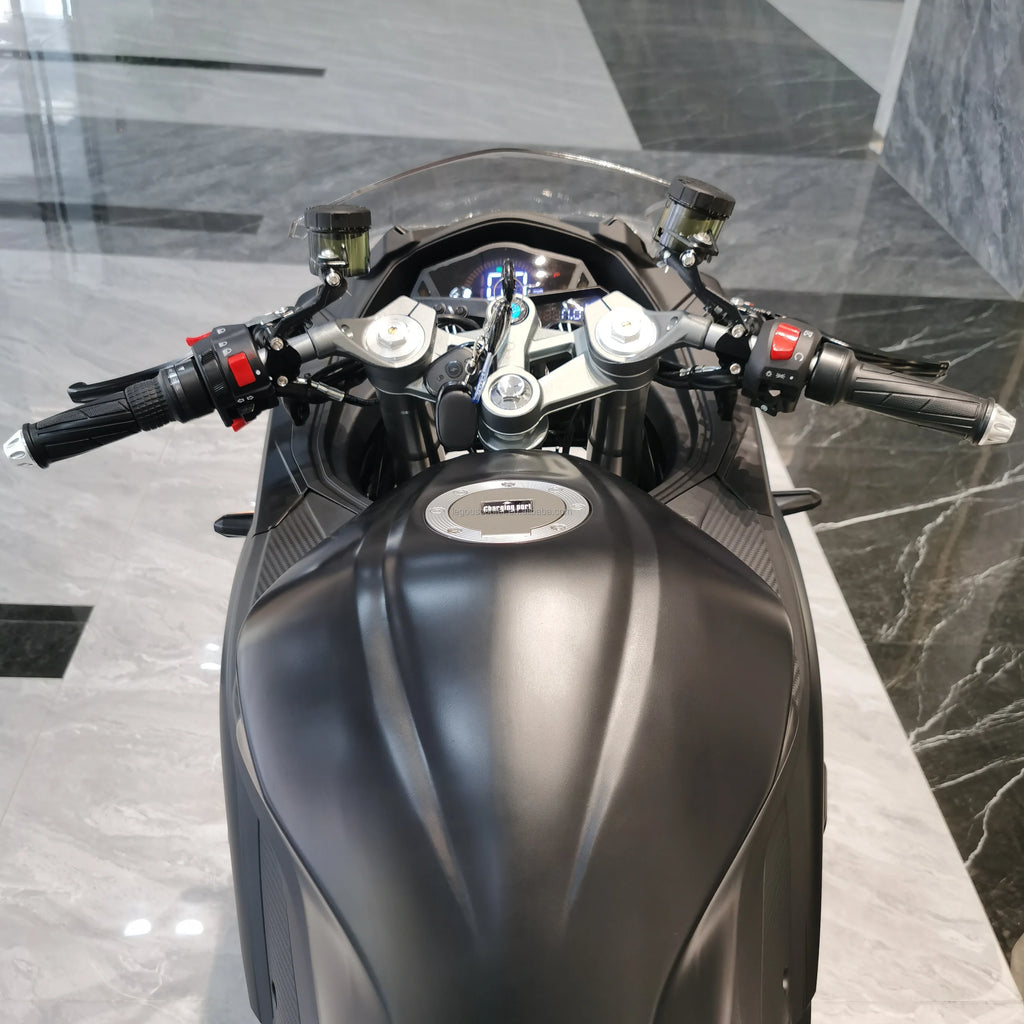 2024 HOT SALES DK-N 8000W motorcycle DELIVERY SHIPMENT DOOR TO DOOR