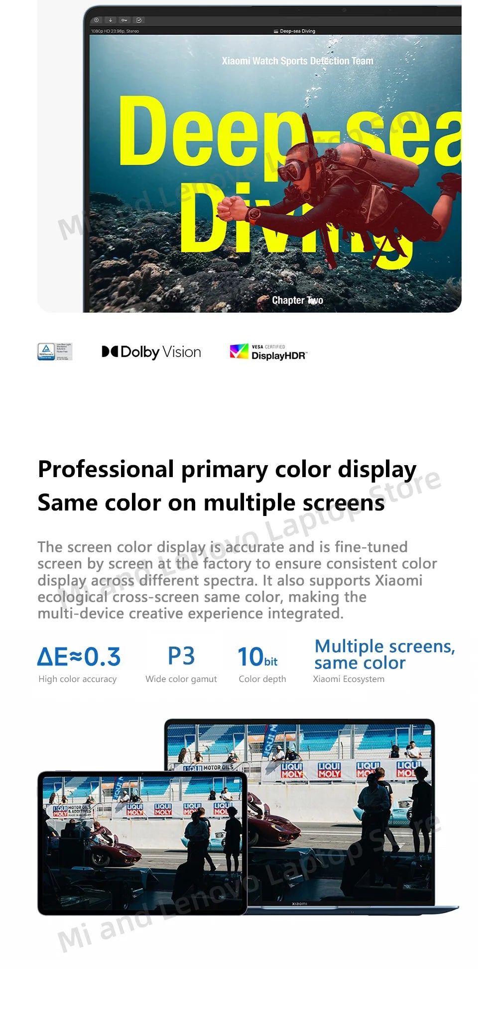 Xiaomi Book Pro 14 2026 Ultra5-338H/UltraX7-358H 32GB+1TB 14.6inch 3.1K 120Hz OLED Screen