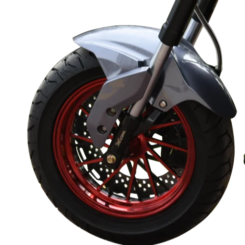 Wholesale Wuxi Electric Motorcycle 2000W 3000W Lithium battery High Speed Adult Mid-mounted motor Electric Moto Bike