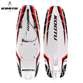 KOOTU Fuel Engine Surfboard 109cc Electric Surfboard Carbon Fiber Surfboard Powerful High Speed Surfboards