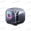 Mini Gaming PC with 12th Gen Core I9 12900H RTX3060 Desktop Computer PCIE 4.0 WiFi 6