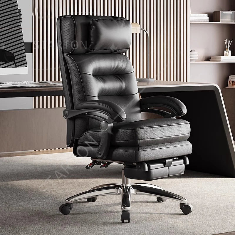 Office Chair Desk Study Scorpion Gaming Salon Luxury Playseat Office  Furniture