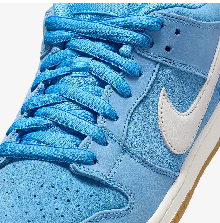 Nike genuine Dunk SB Low Pro men's and women's retro casual board shoes FJ1674-401