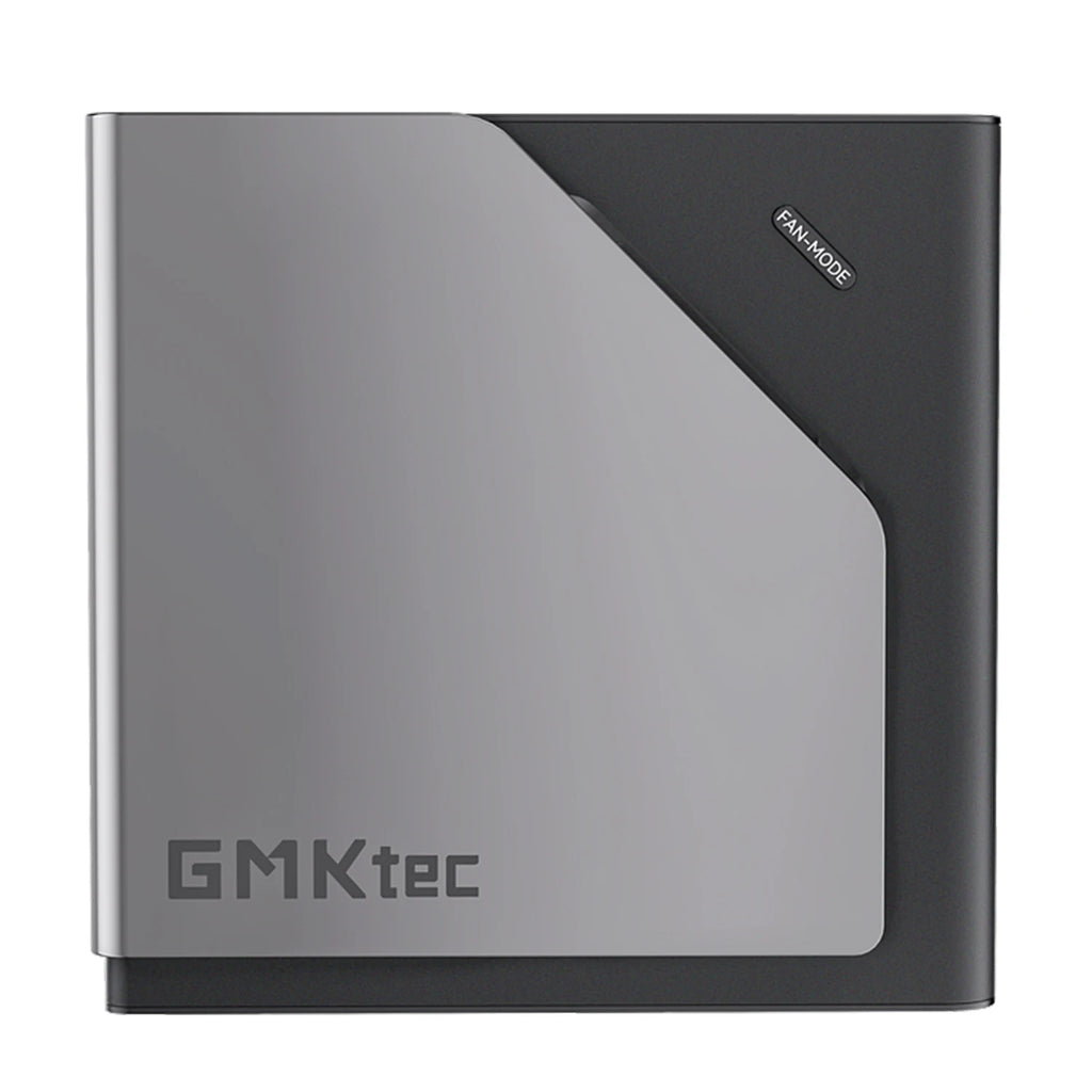 GMKtec K12 AMD R7 H255 for Mini PC Gaming Desktop Computer 8 Core 16 Thread 32GB DDR5 1TB SSD Small Form Factor Home Office
