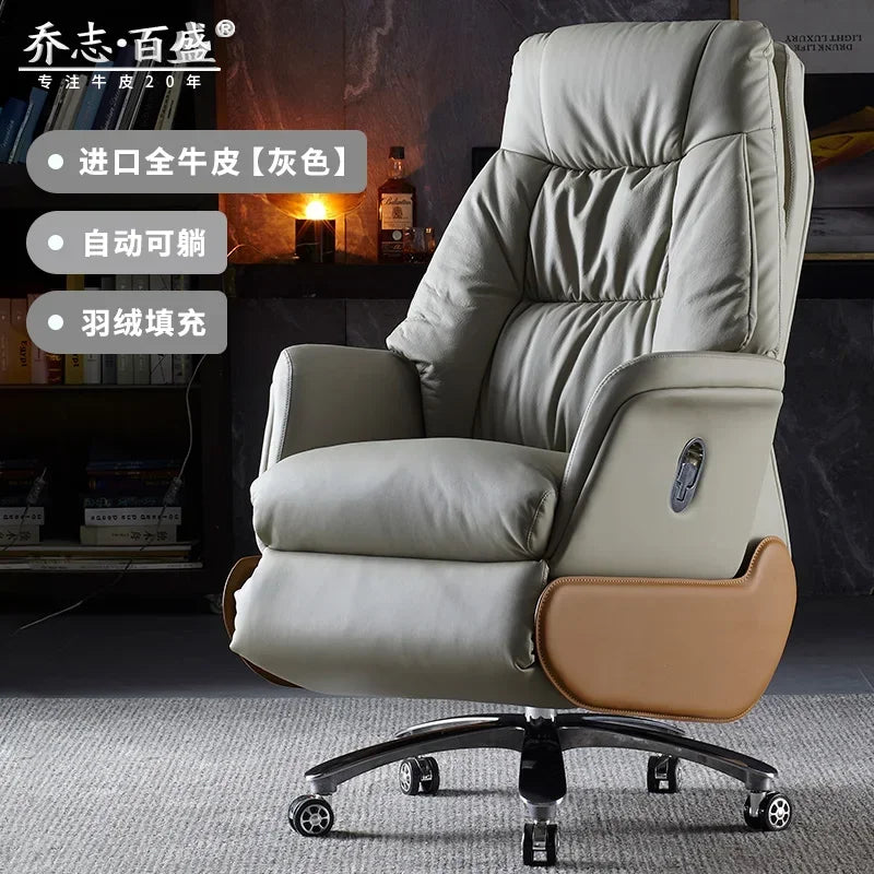Gaming Chair Meeting Wheels Gamming Rotating Vanity Height Adjustable Room Office Furniture Silla Computer Armchair Recliner