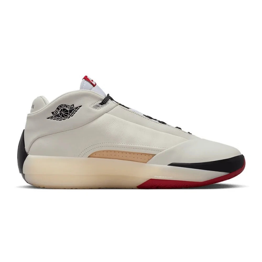Nike AIR JORDAN 40 PF Men's Basketball Shoes - Sports & Casual, Slip-Resistant, Durable, Comfortable Cushioning - IQ4088-100