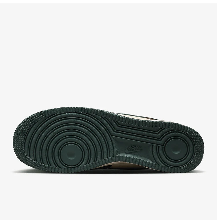 Nike Official Genuine AIR FORCE 1 Men's Casual Durable Sports Sneakers HQ3612-113