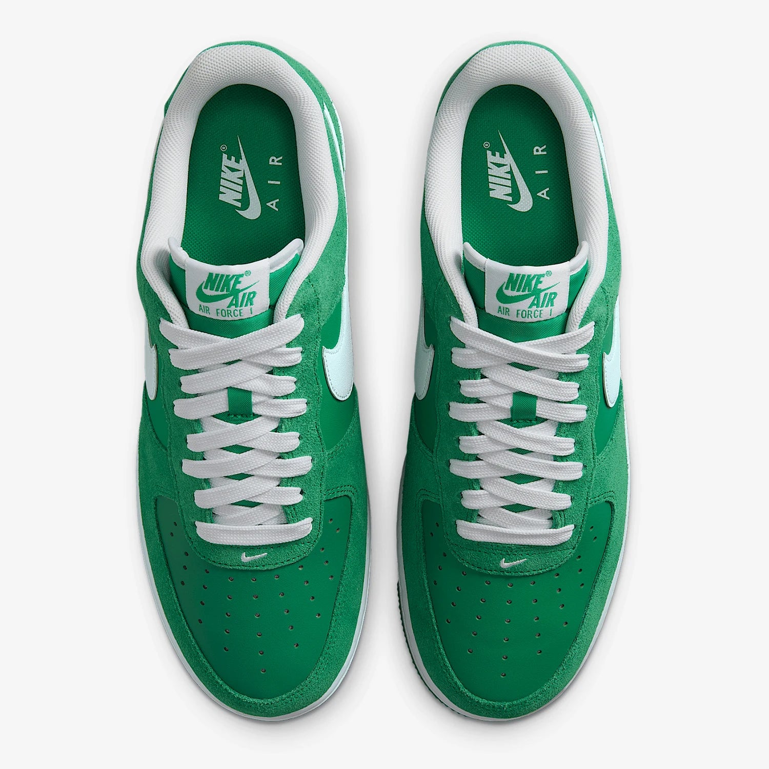 Nike Authentic Air Force 1 Men's Durable Casual Sports Shoes IB6388-300