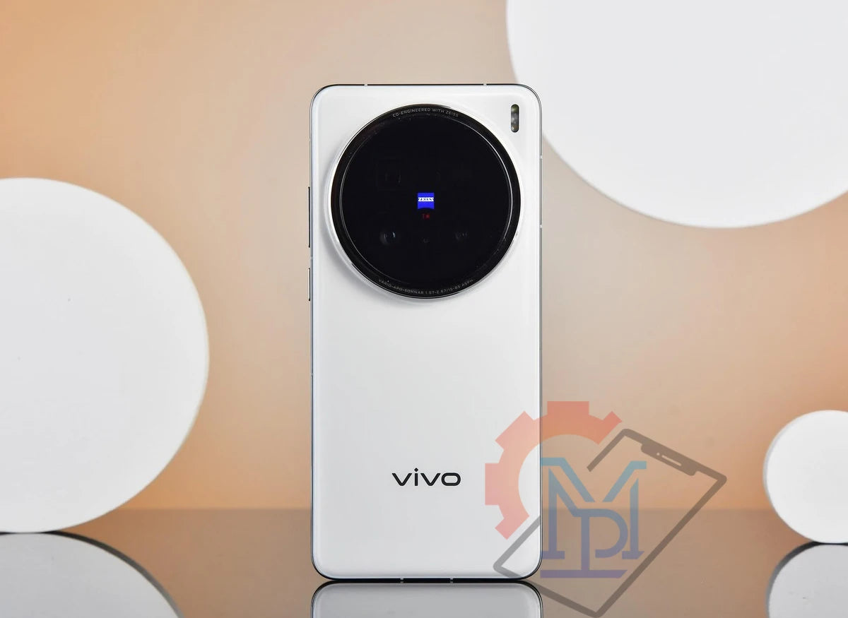 New Original Vivo X200 Pro 5G Mobile Phone 6.78 Inches 120Hz Screen Dimensity 9400 Camera 200MP Battery 6000mAh Smartphone