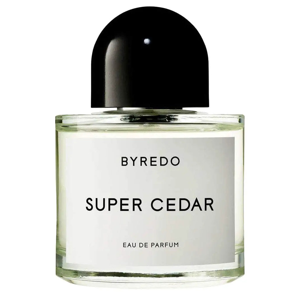 Byredo Byredo Super Cedar By Byredo for Men Edp Spray 50ML Long Lasting Fragrance Natural Perfume Cologne Persistence Pheromone