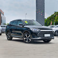 China EV Car 5 Seats SUV Song Plus Flagship 100% New Vehicles Cheaper 600km New Energy Automobile