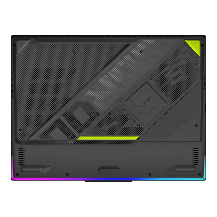 2025 New Rog Strix G16(2025) G614 16 Inch R9 9955HX 3D AI-powered 16GB 1T 5070TI-12G 240H 2.5K Gaming Laptop Computer