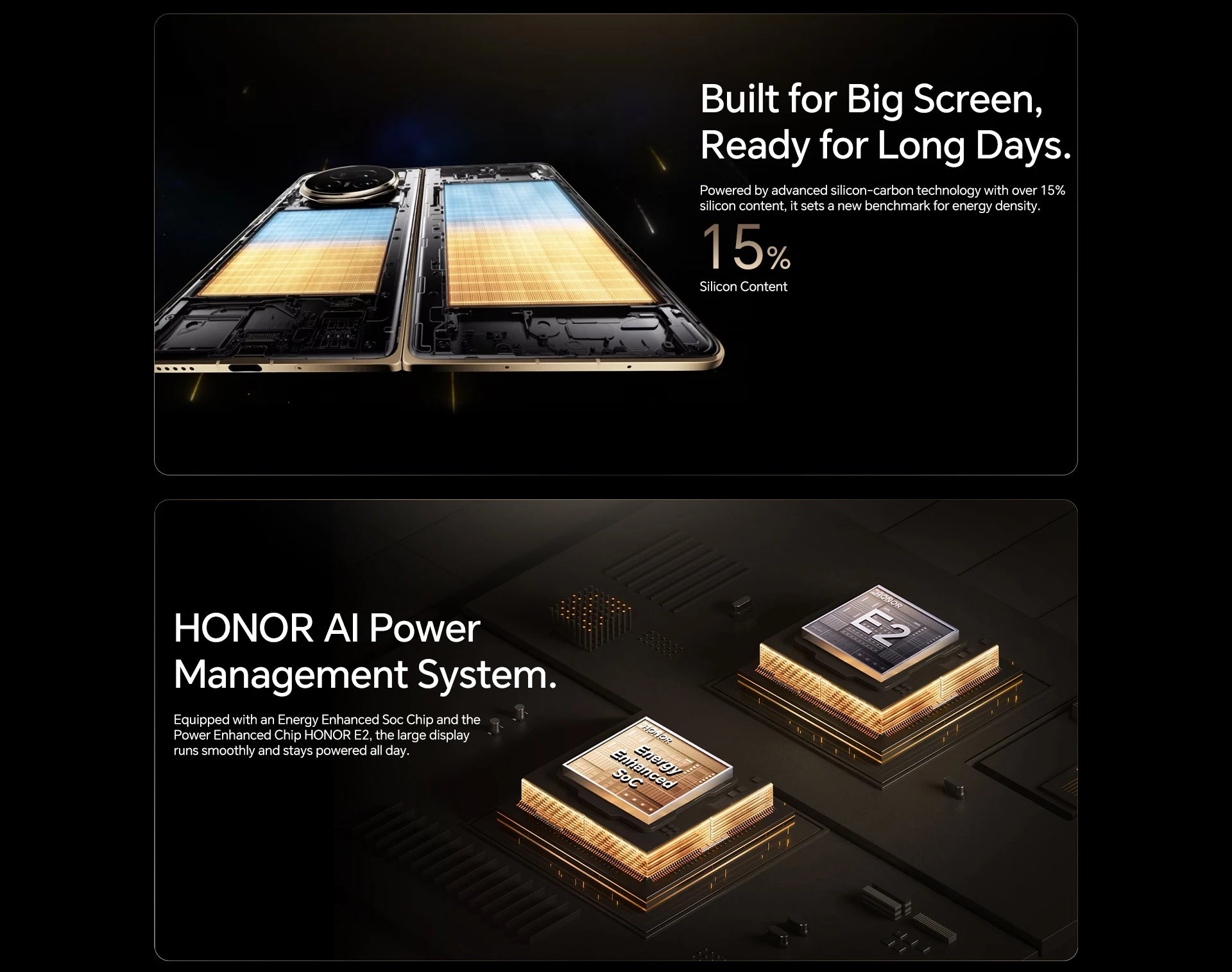 HONOR Magic V5 Global Version 5G Foldable Smartphone Snapdragon 8 Elite 7.95" LTPO OLED Display 5820mAh Battery 66W SuperCharge