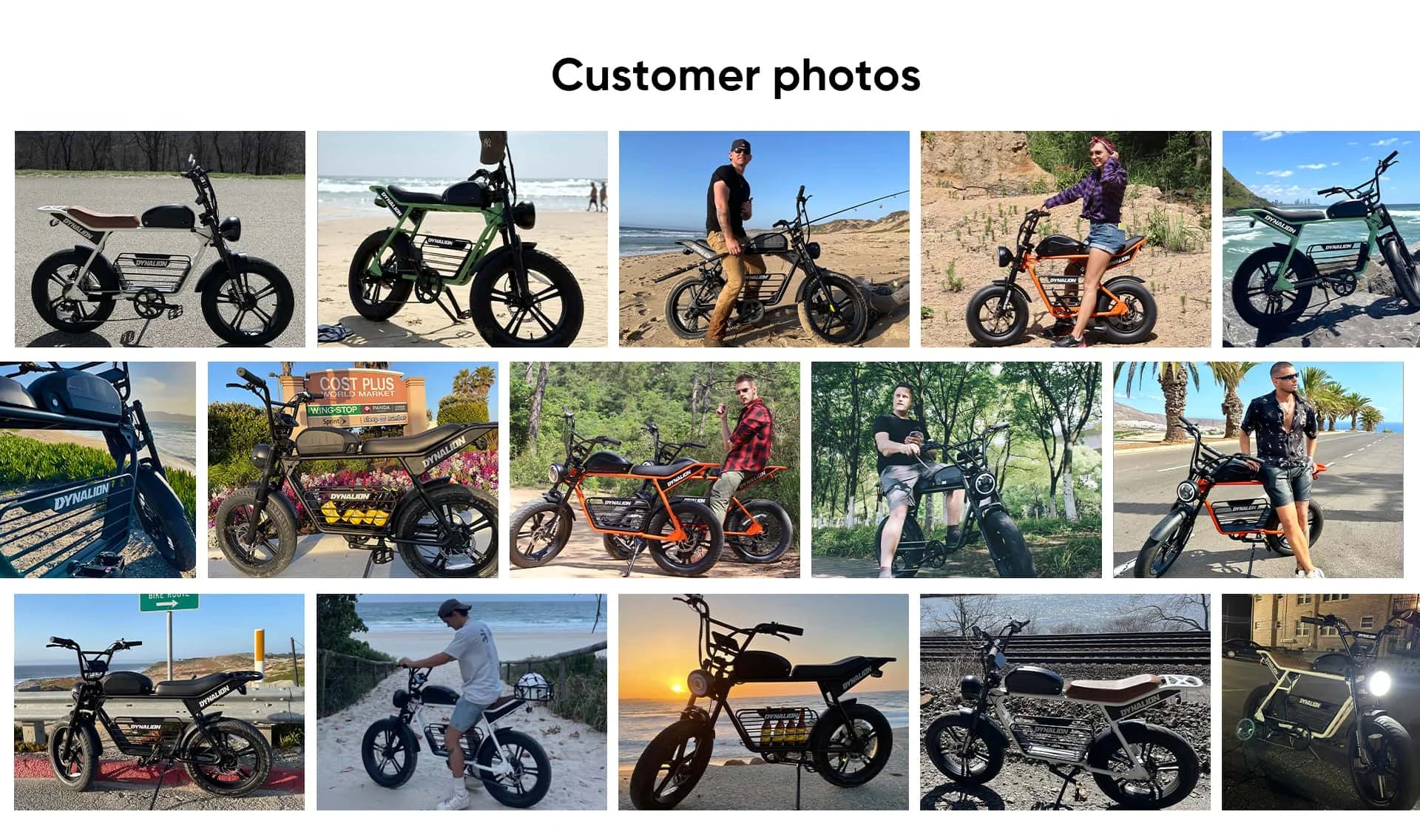 D185 Fatbike Electric Fat Tire Tyre Bike Electric Mountain Bike Front Suspension Off-road Adult E Electric Dirt Bike E-bike Dirt