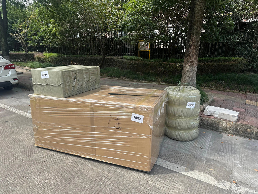 Factory Direct Sales Cool Sport 8000W 4WD Electric ATV