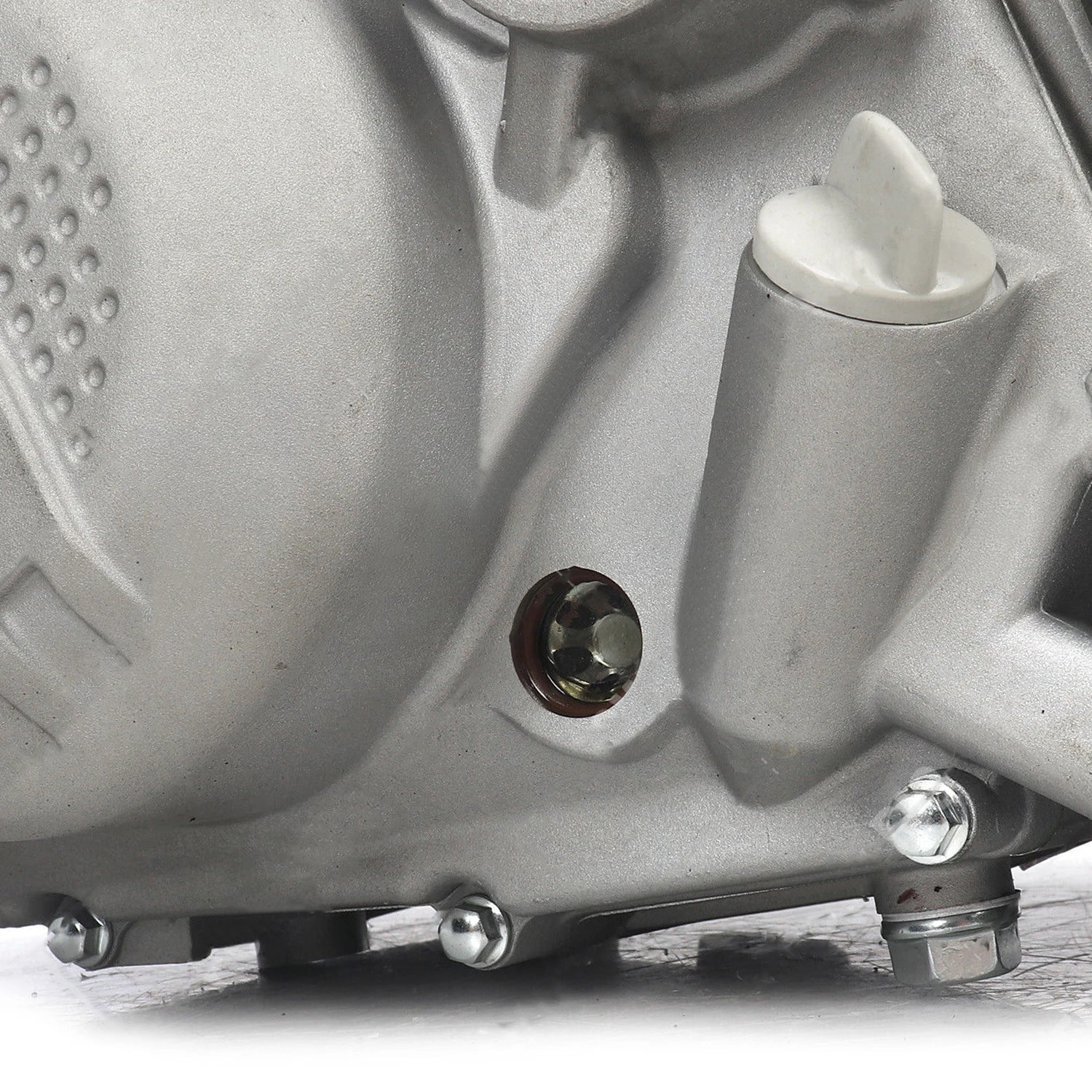ZS212 Engine Single Cylinder 4-Stroke 11：1 For Zongshen Daytona Anima 190 ZS190 YX150 ZS155 Motorcycle Engine Components