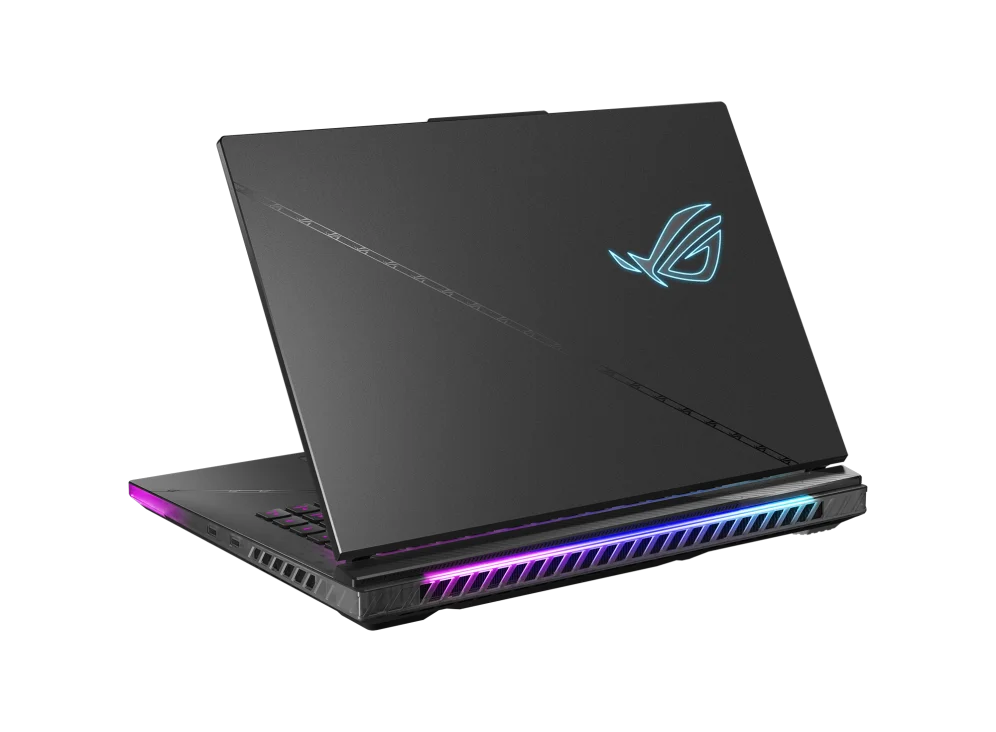 ROG Strix SCAR 16 I9-13980HX RTX4080 2.5K 240Hz 16inch High Refresh Rate Gaming Laptop