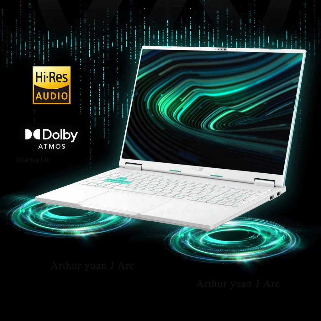 2025 Edition AS-US TIANXUAN 6 PRO TX 6 PRO Gaming Laptops TUF Gaming U7 255HX 16G DDR5 1TB M.2 SSD Laptop GPU RTX 5060 8G GDDR7