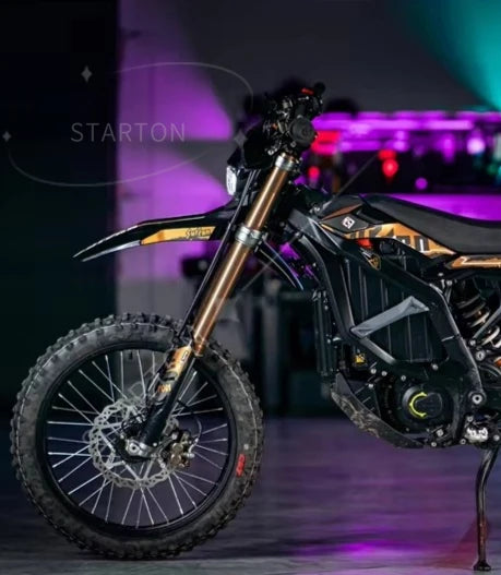 Off-road Motorcycles High Quality Cheap Electric Dirt Bike 2025  Ultra 21kw