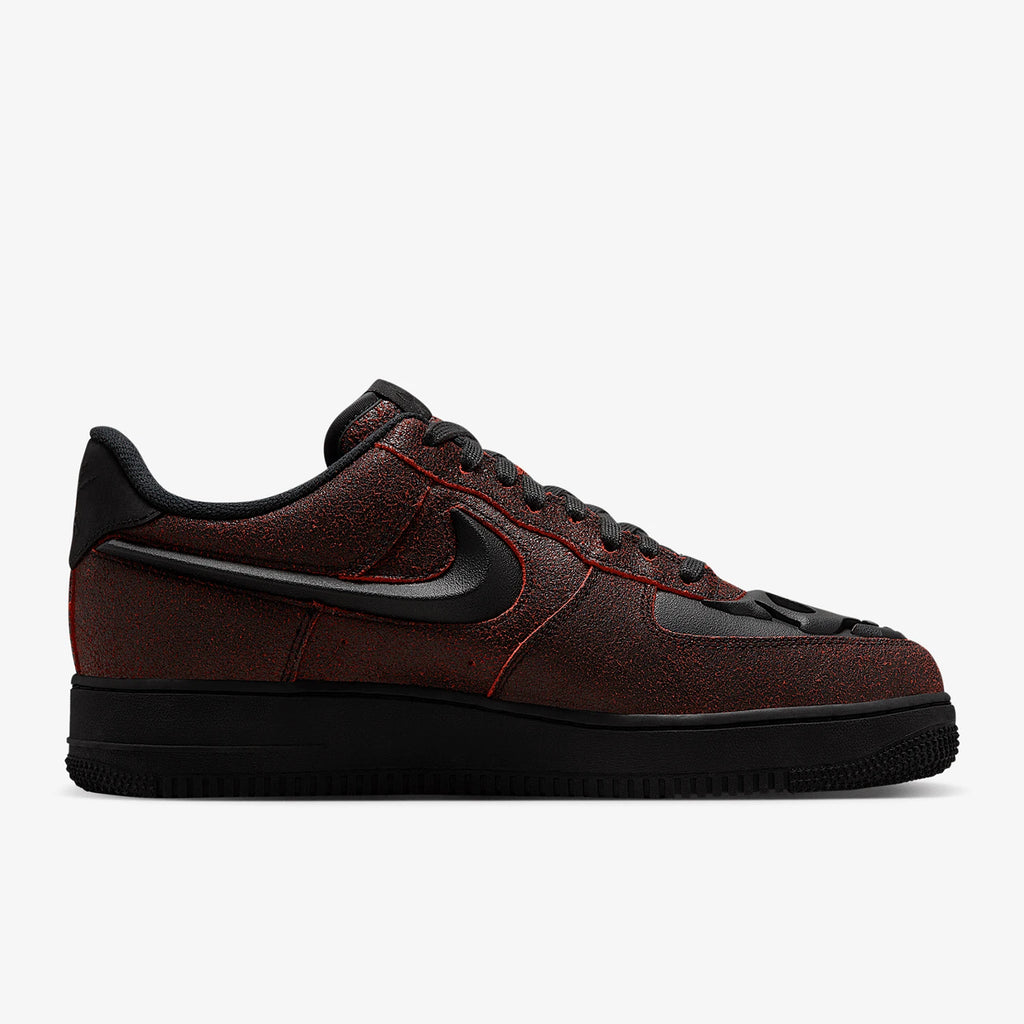 Nike Authentic Air Force 1 Unisex Low-Top Casual Sneakers HV2016-001