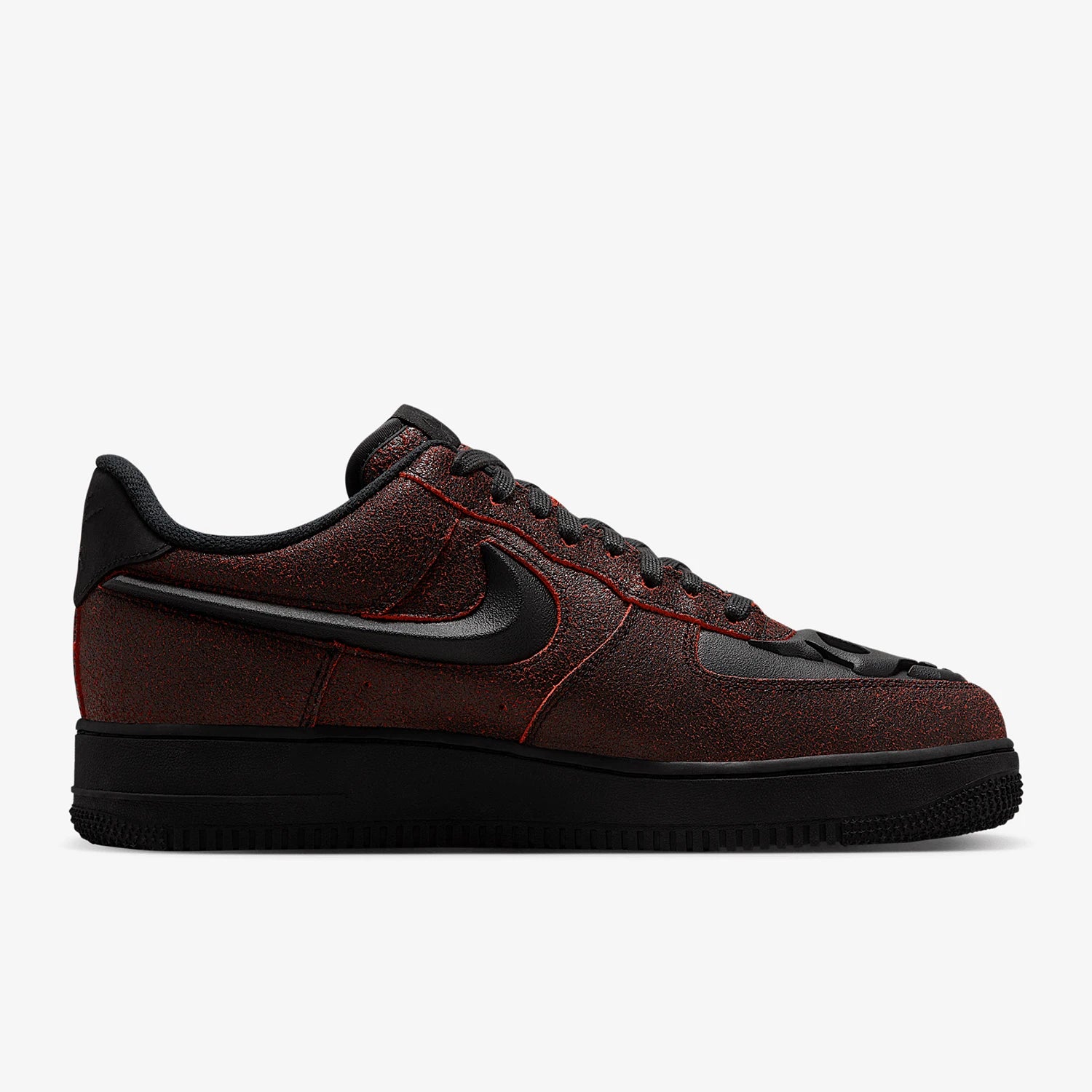 Nike Authentic Air Force 1 Unisex Low-Top Casual Sneakers HV2016-001