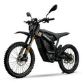 Adult Electric Dirt Bike 2024 Enduro Ebike 72v 8000w Middrive 40Ah Powerful Off Road Talaria Sting Electric Motorcycle