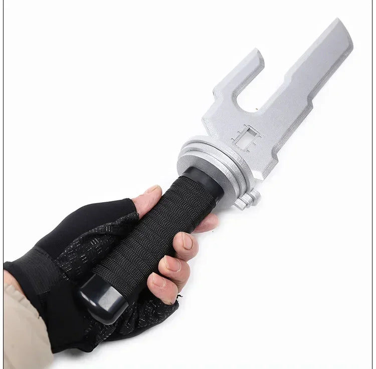 Jujutsu Kaisen Toji Fushiguro Weapon 45cm Katana Sword Inverted Spear of Heaven Cosplay Weapon Bamboo Model Sword Gifts Boy Toys