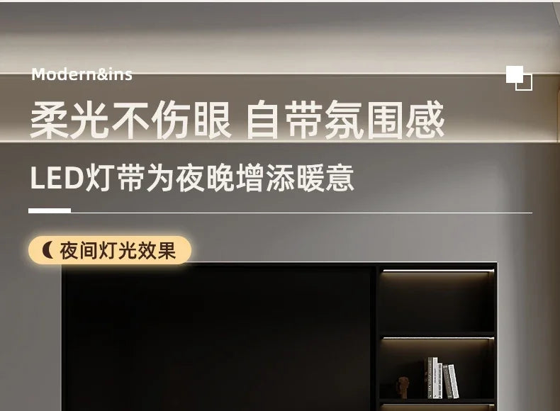 X Minimalist Aesthetic Tv Stands Storage Organizer Universal Office Movies Tv Table Luxury Wall Suporte Para Tv Unique Furniture