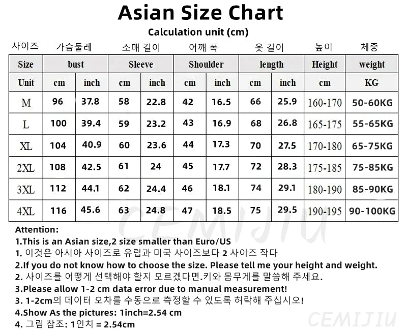 High quality men's round neck knitted sweater autumn winter new Korean style fashion cartoon embroidery thick casual pullover
