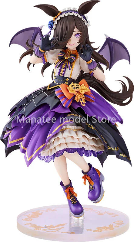Good Smile Company Original Rice Shower -Make up Vampire!- 1/7 PVC Action Figure Anime Model Toys Collection Doll Gift