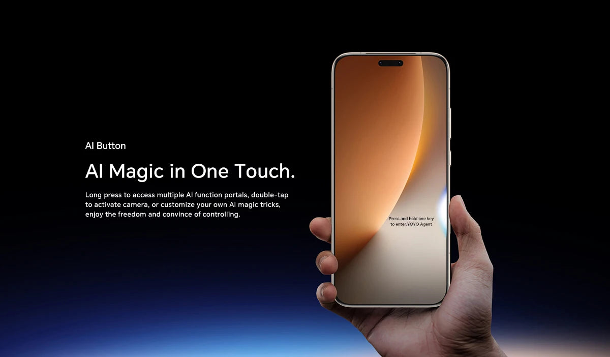 2026 New HONOR Magic8 Pro Global Version 12GB+512GB 6.71'' 120Hz OLED Screen 200MP Cameras 7100mAh 100W SuperCharge Android 16