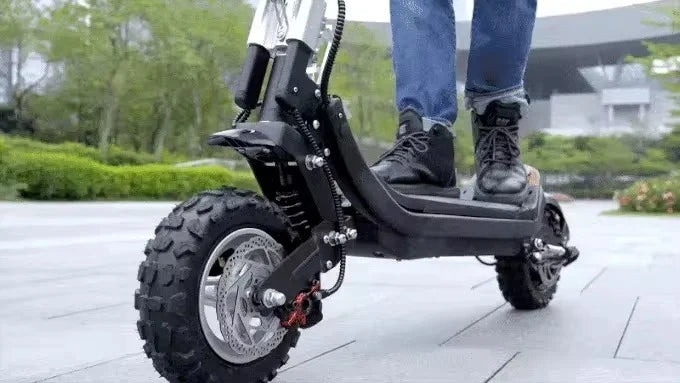 New Fashion 2024 Winter Off Road Kick electric snow scooter snowmobile for adults salecustomcustomcustomcustom
