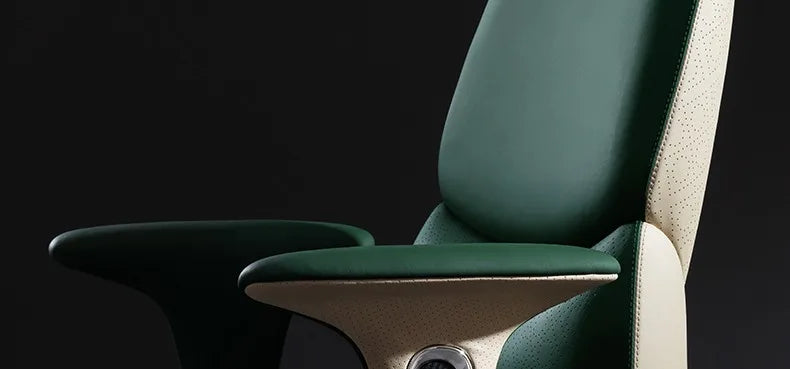 Executive Back Support Office Chair Gaming Salon Aesthetic Ergonomic Office Chair Luxury Design Cadeira De Escritorios Furniture