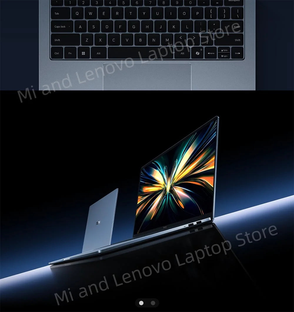 REDMI Book Pro 14 2025 Ultra5-225H/Ultra7-255H 16GB/32GB +1TB 14inch 2.8K 120Hz