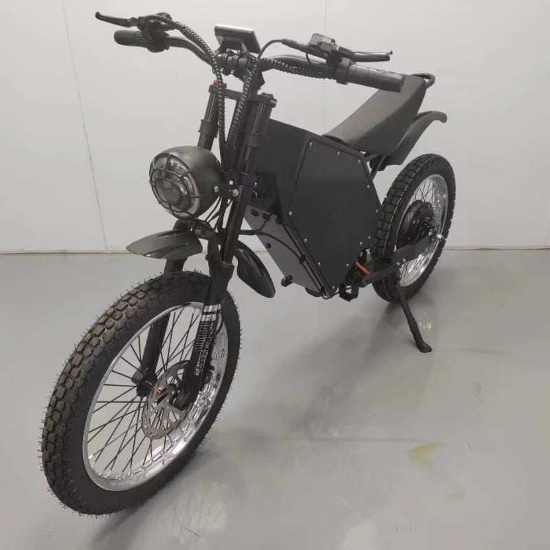 SXLL Electric bicycle 3000/5000/8000/12000/15000 electric bicycle off-road electric off-road vehicle