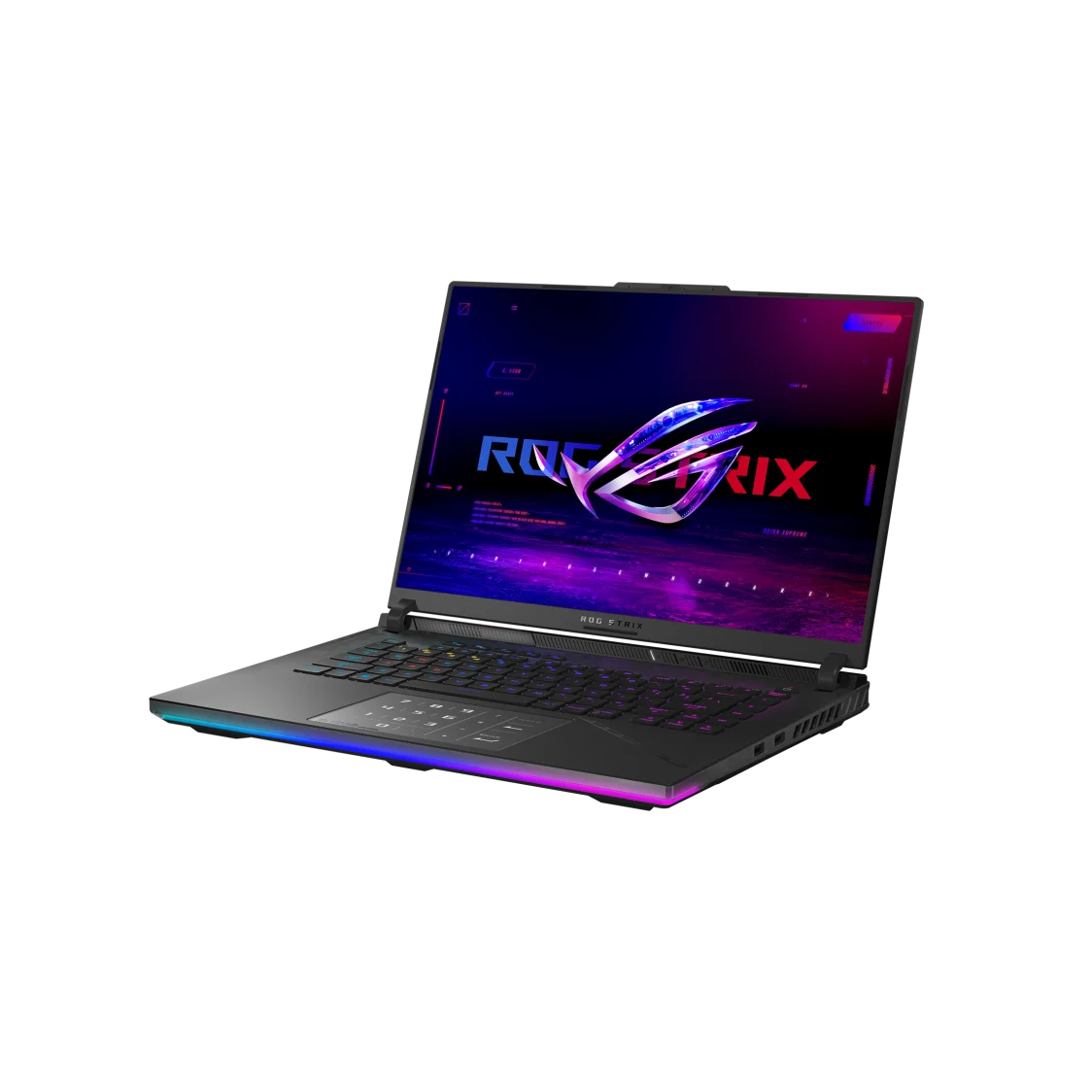 ROG Strix SCAR 16 I9-13980HX RTX4080 2.5K 240Hz 16inch High Refresh Rate Gaming Laptop