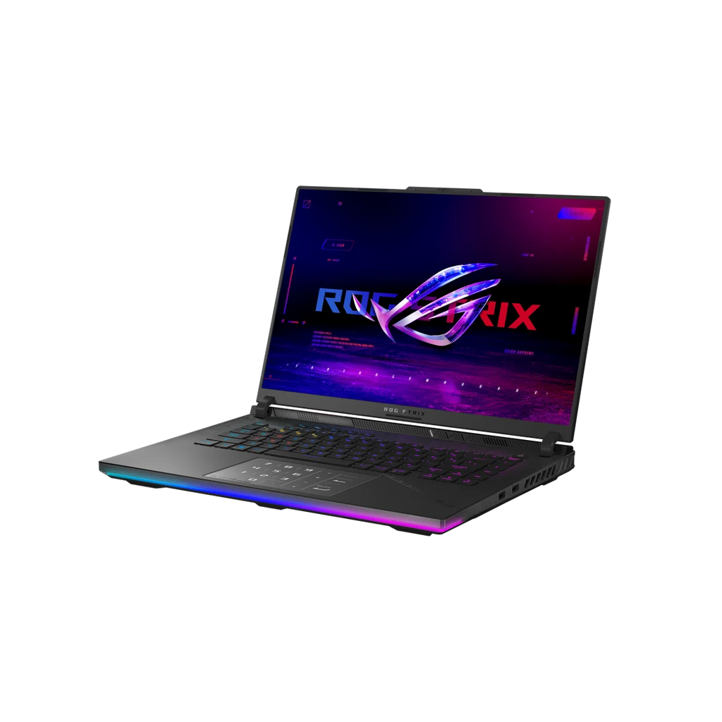 ROG Strix SCAR 16 I9-13980HX RTX4080 2.5K 240Hz 16inch High Refresh Rate Gaming Laptop